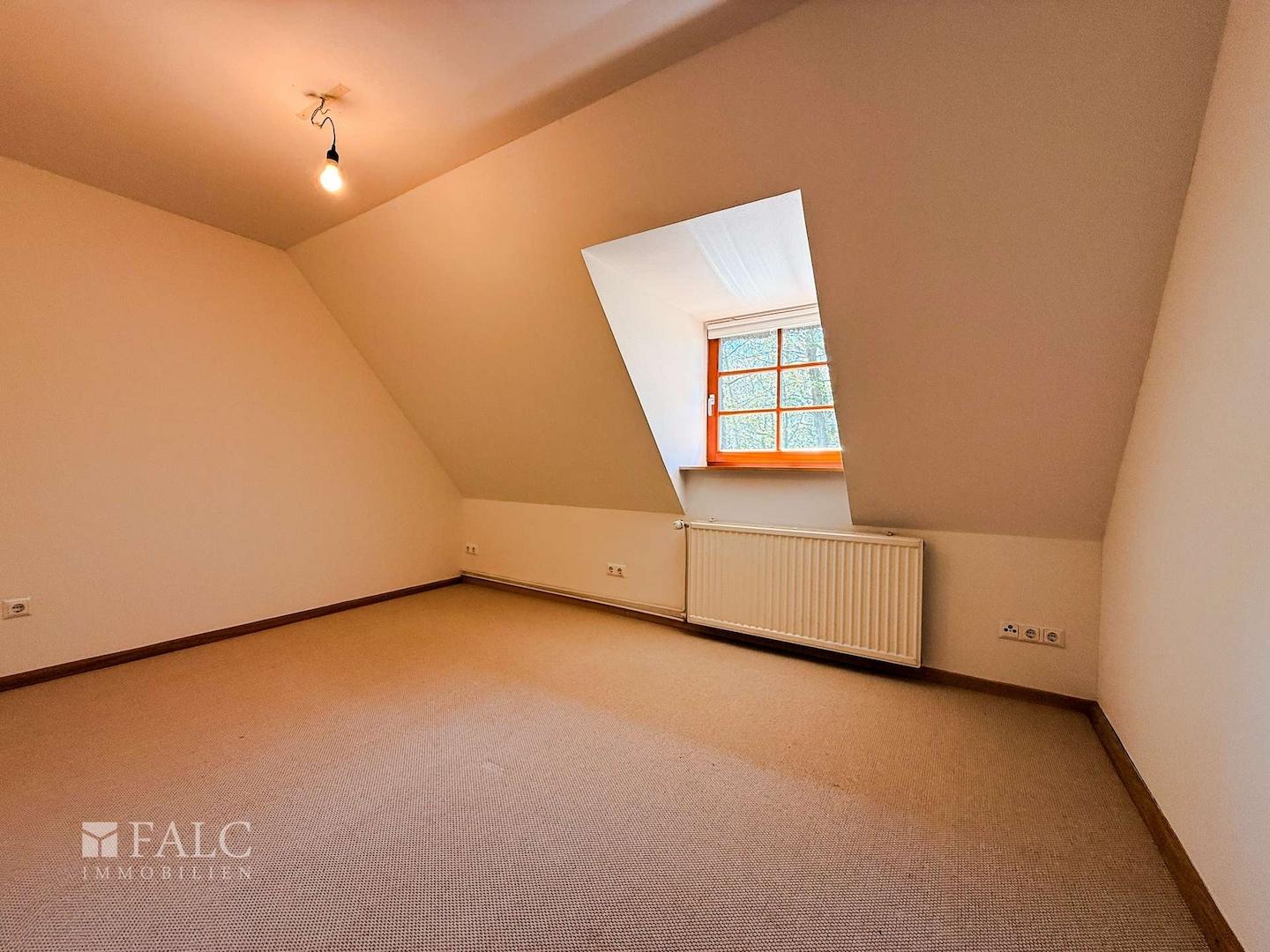 Zimmer 4 / Kinderzimmer