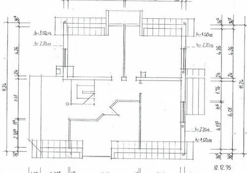 Grundriss 1. OG