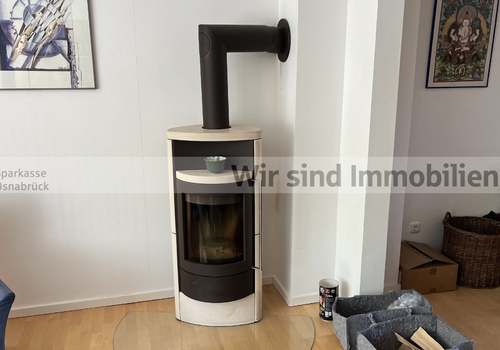 Kamin