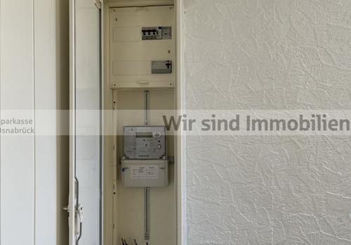 Stromkasten