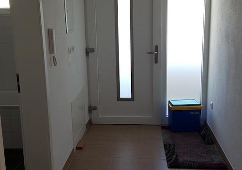 Wohnungstüre