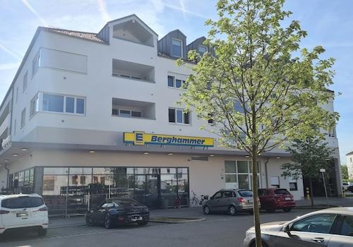 EDEKA im Haus