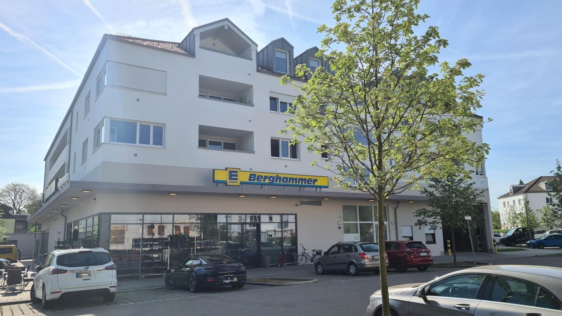 EDEKA im Haus