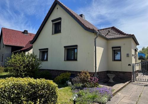 Vorderansicht 