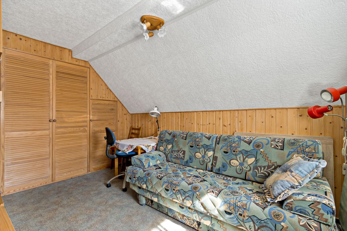 Zimmer 1 Obergeschoss