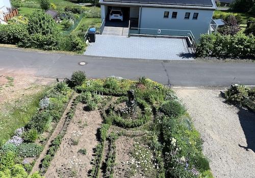 Bauerngarten