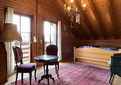Schlafzimmer 1. OG