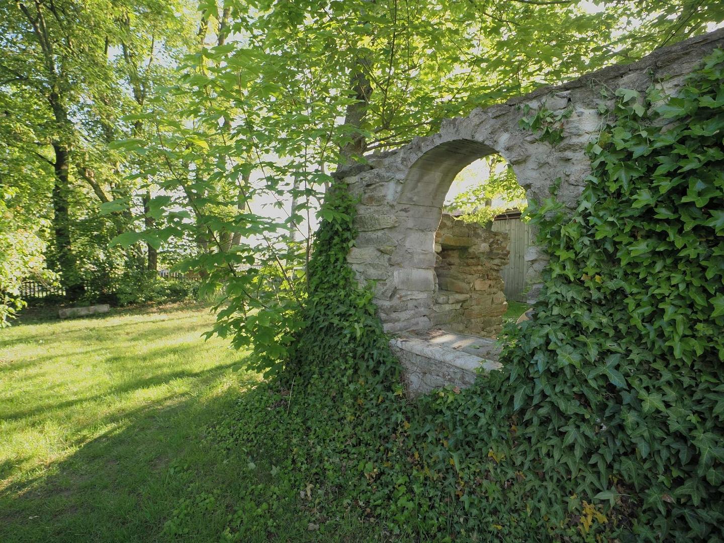 Garten