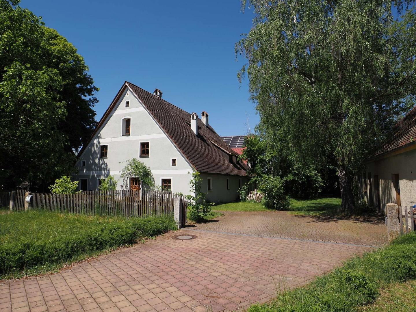 Außenansicht