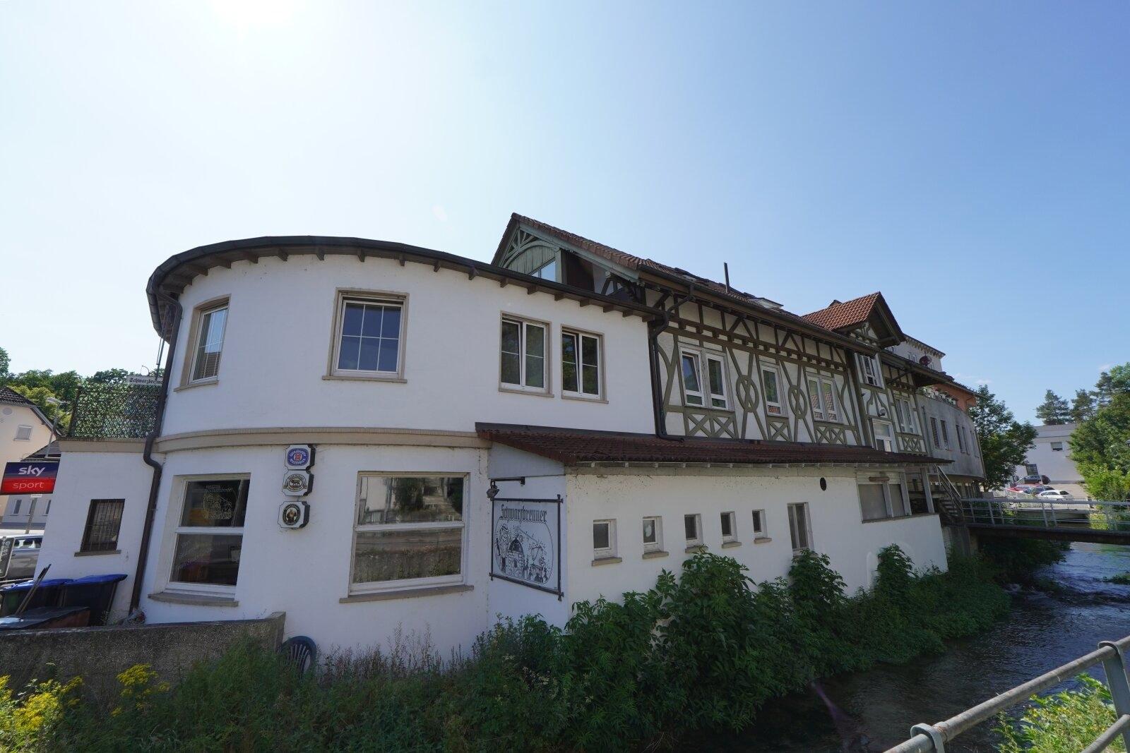 Außenansicht 