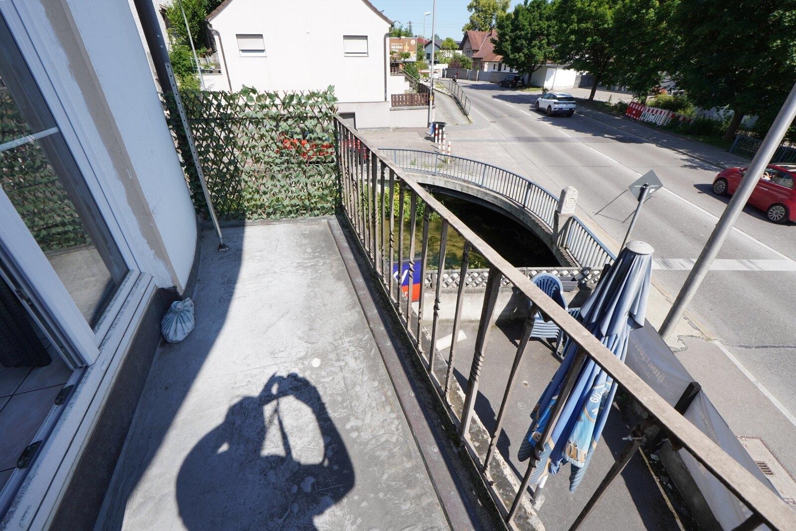 Balkon