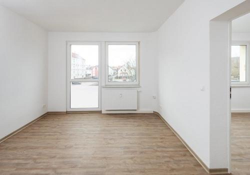 Musterbild Wohnzimmer