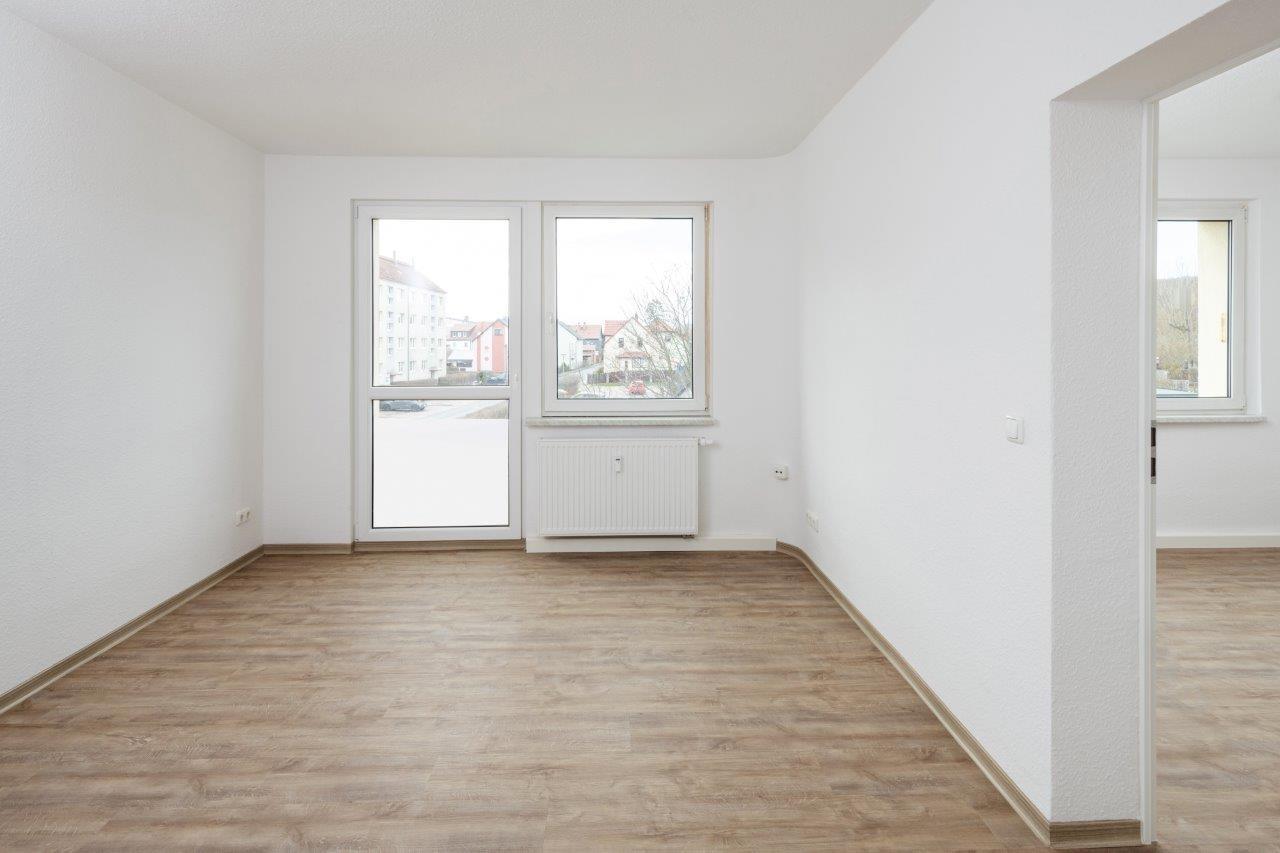 Musterbild Wohnzimmer