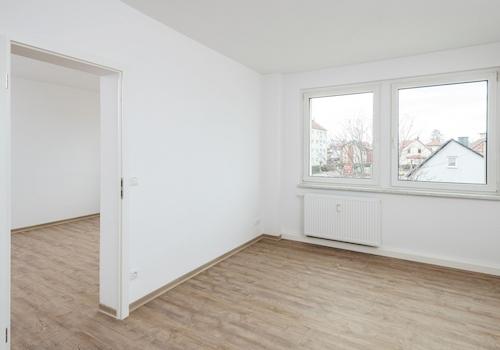 Musterbild Schlafzimmer