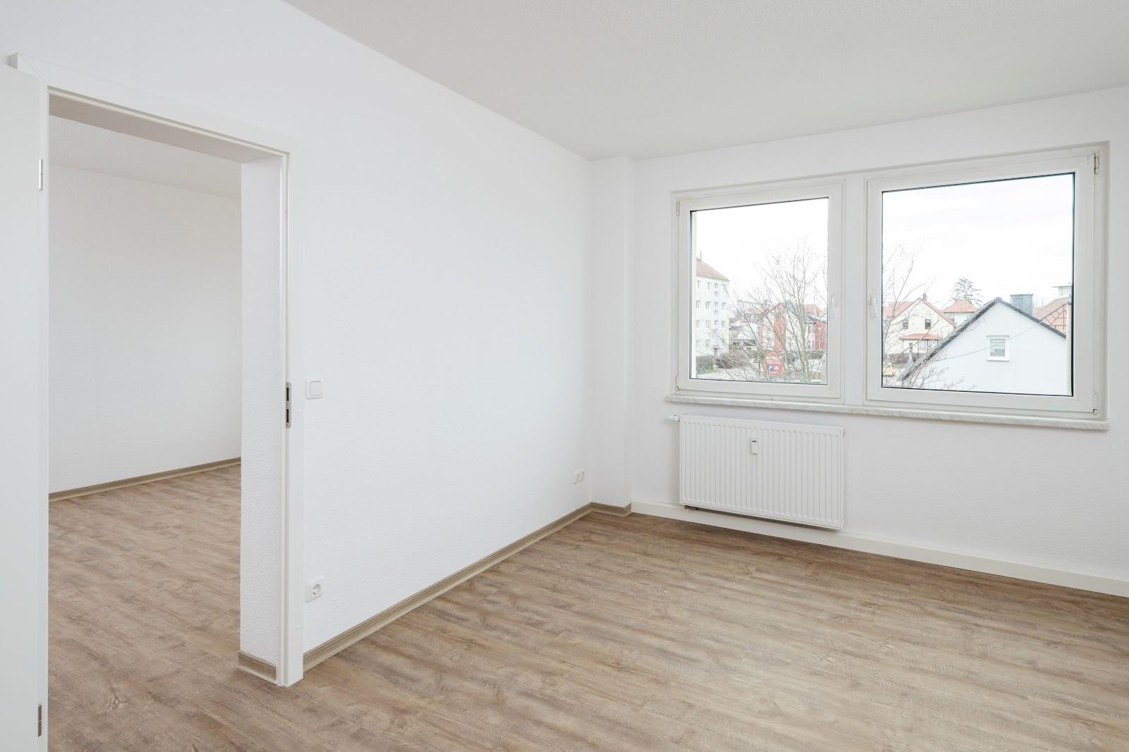 Musterbild Schlafzimmer