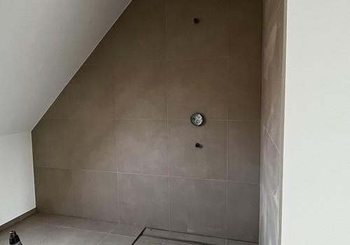 Bad Dusche