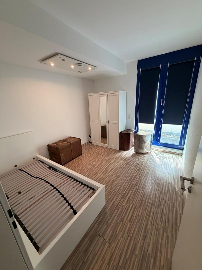 Schlafzimmer 2