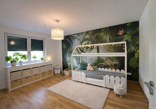 Kinderzimmer 