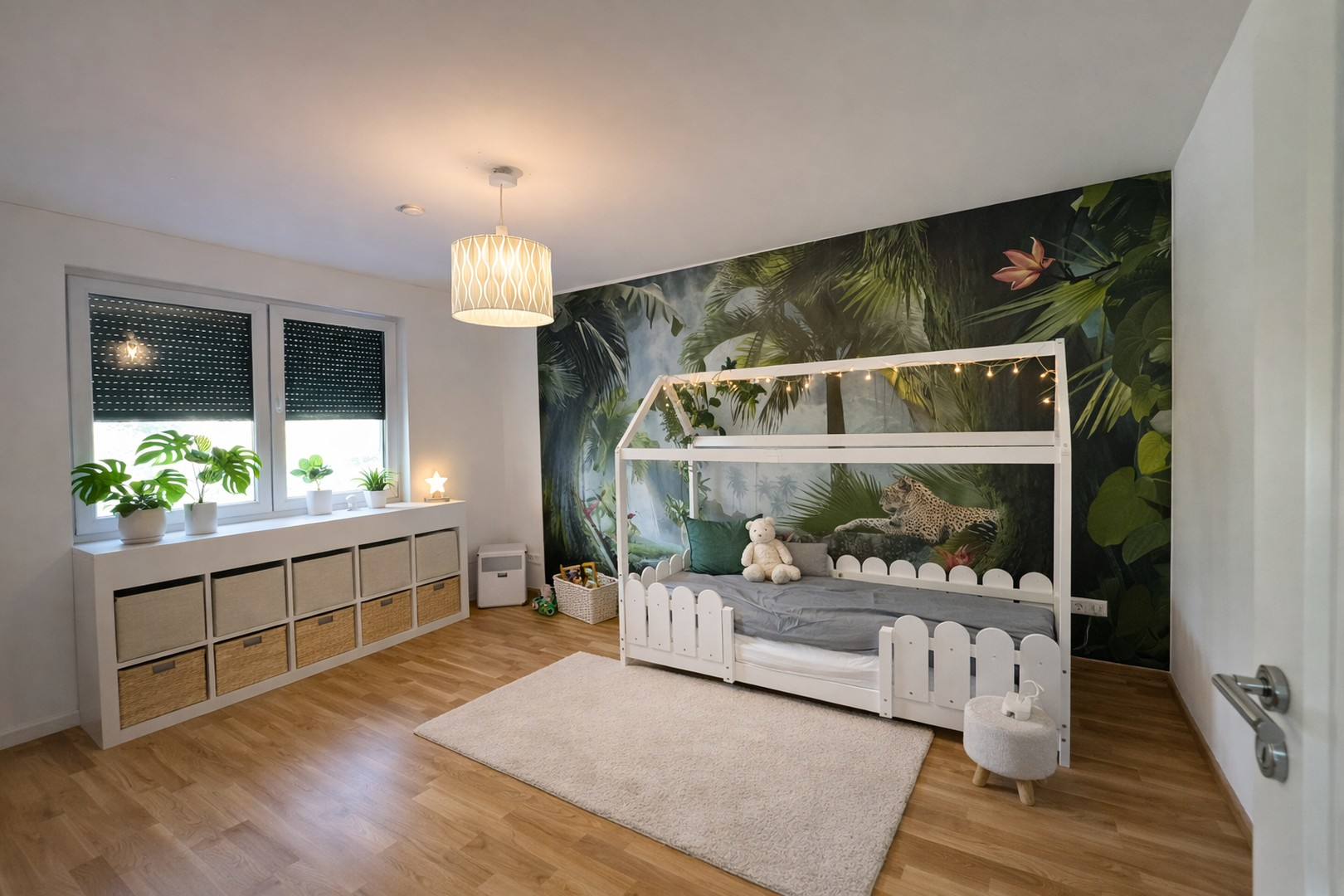 Kinderzimmer 