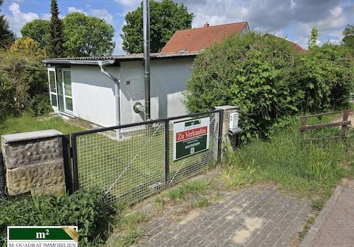 Ansicht von linker Straßenseite