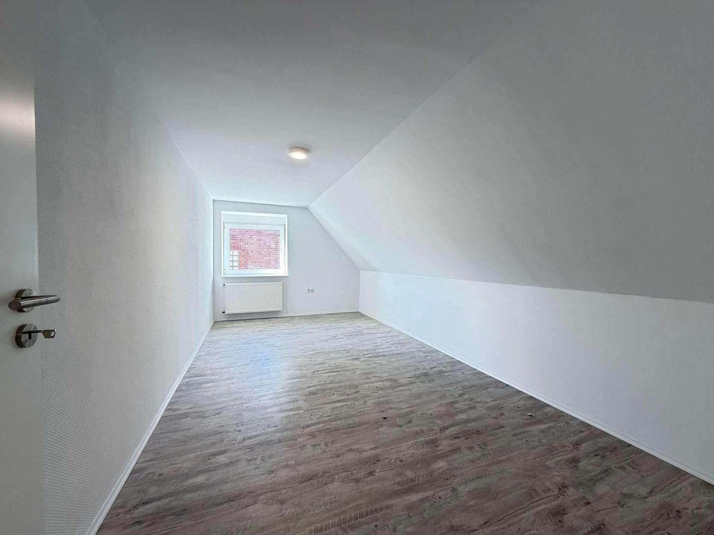 Schlafzimmer OG