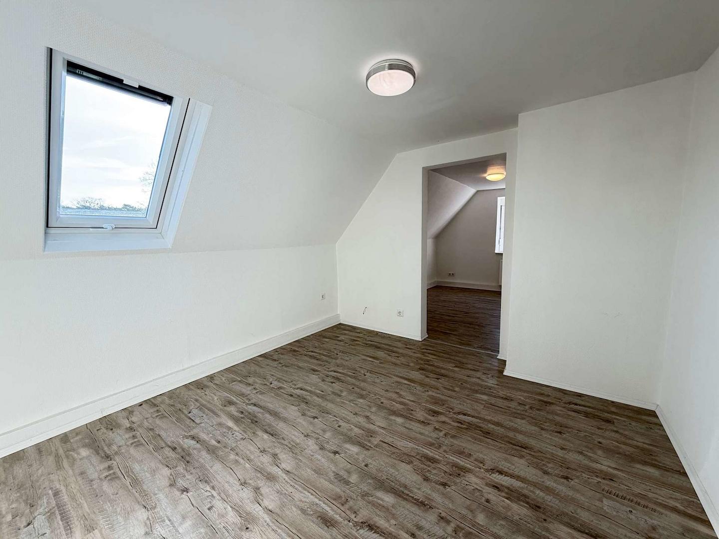 Schlafzimmer OG