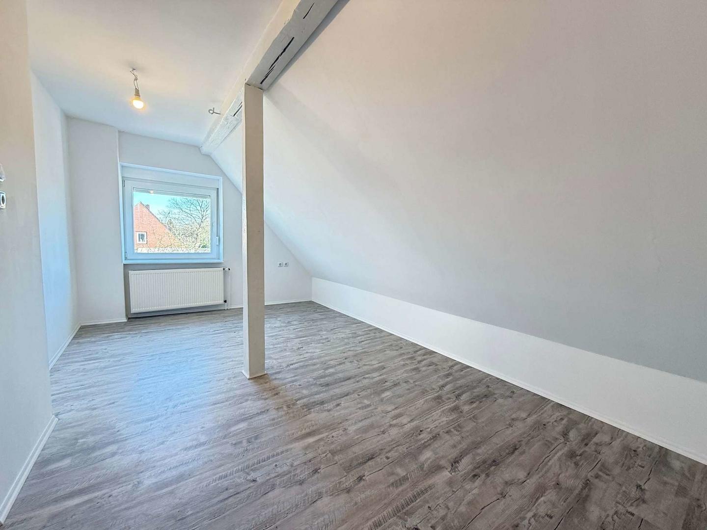 Schlafzimmer OG