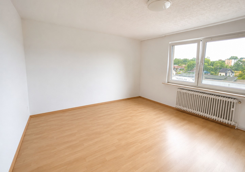 Wohn-/Schlafzimmer