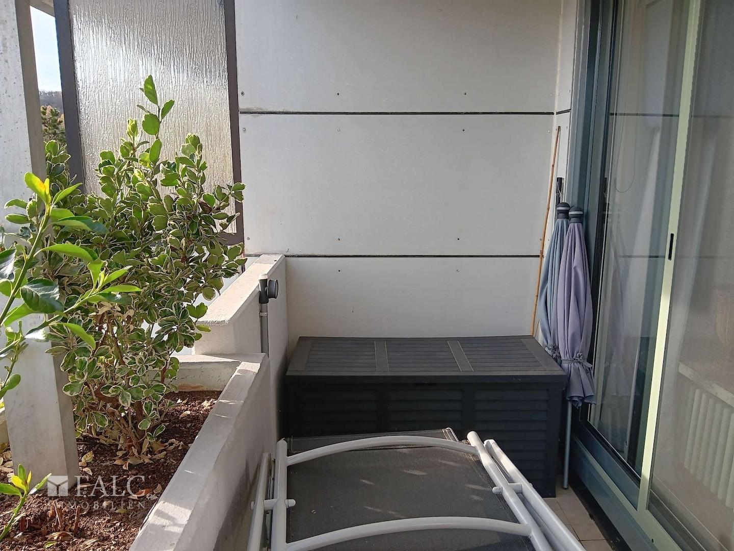  Balkon
