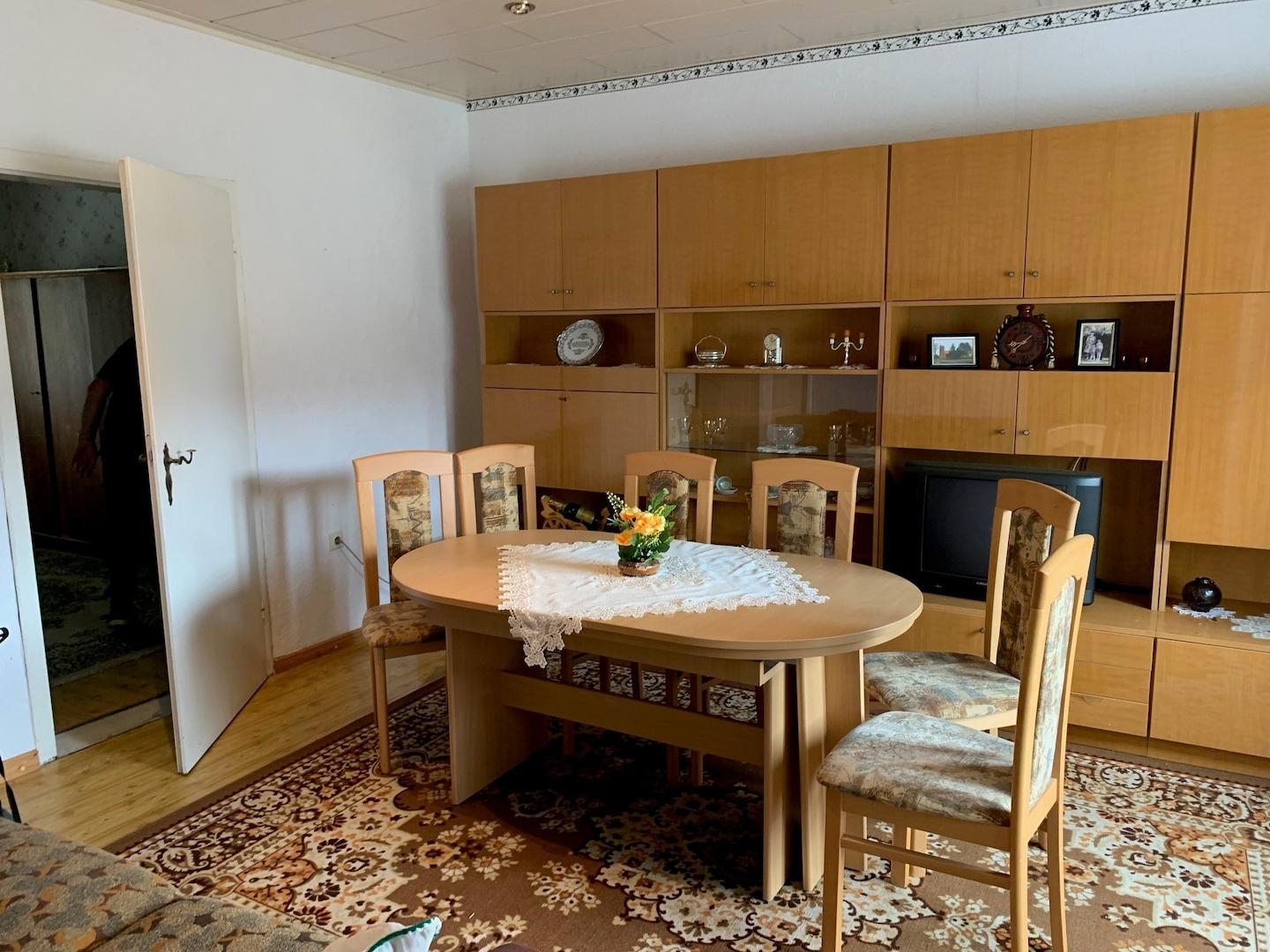 Wohnzimmer 2