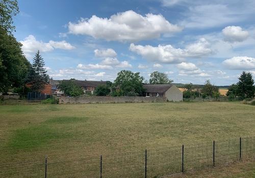 Aussicht