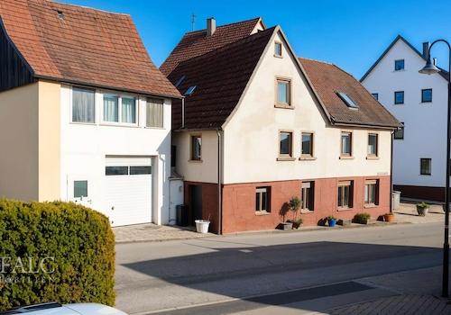 Ihr neues Zuhause