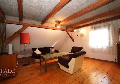 Wohnzimmer momentan