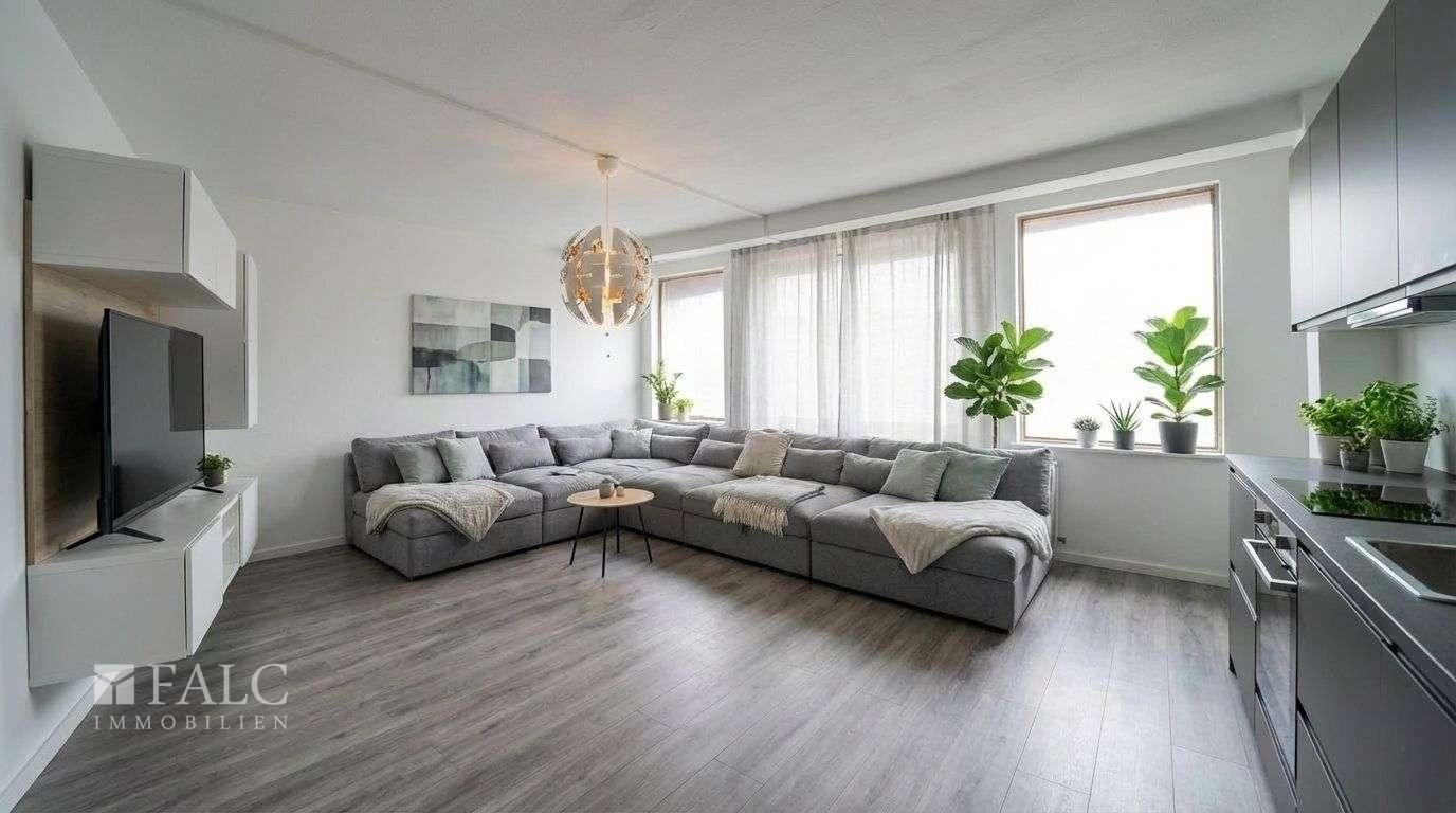 So gemütlich ...