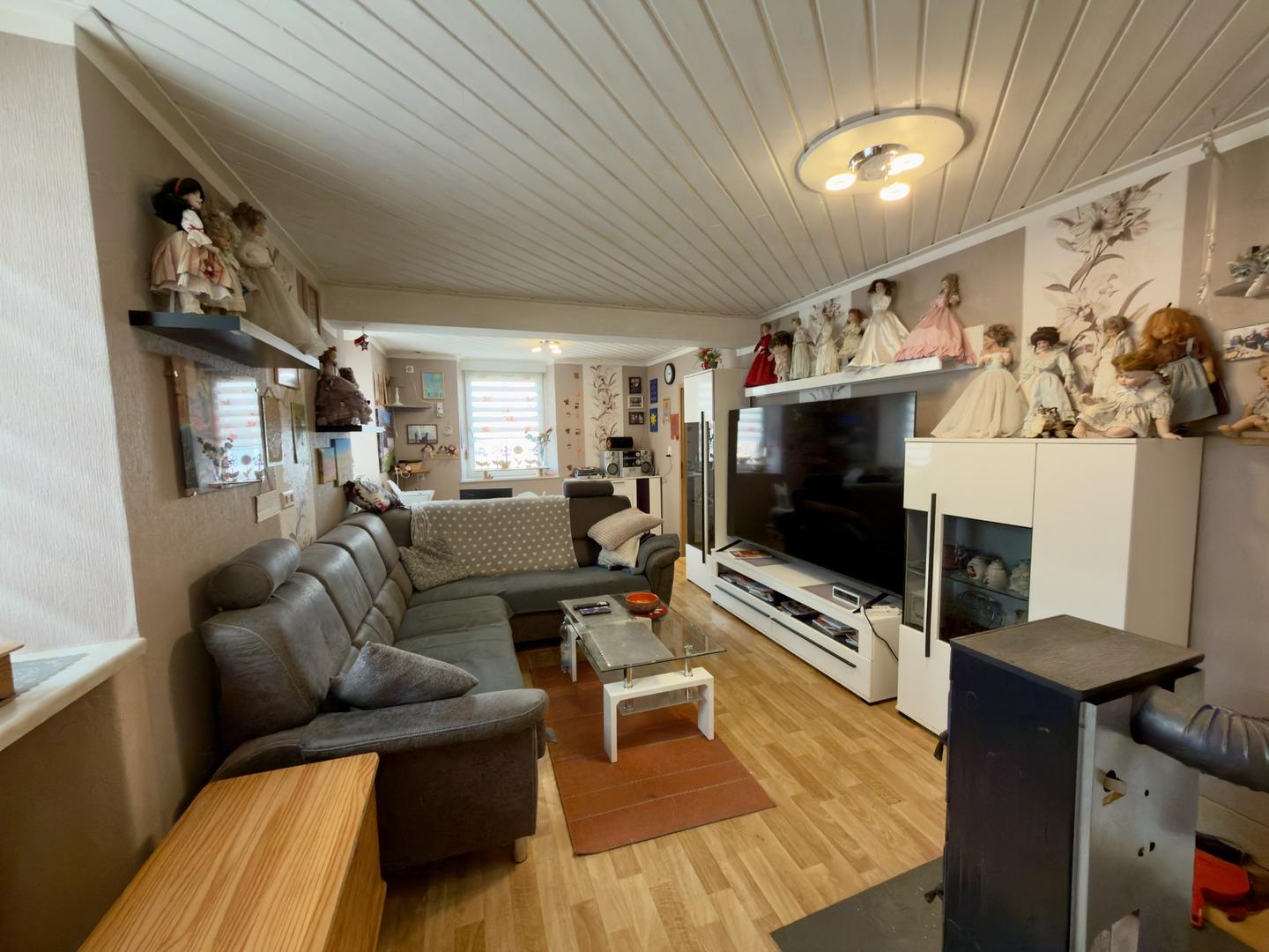 EG Wohnzimmer