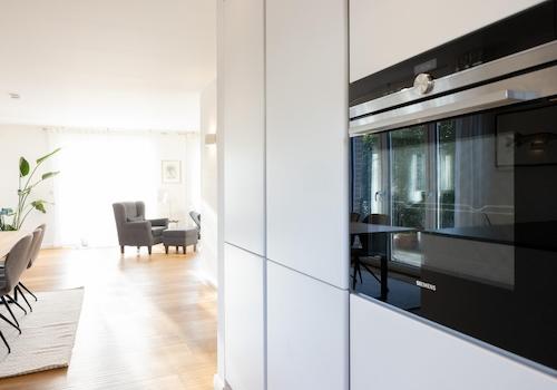 Moderne Siemens  Geräte