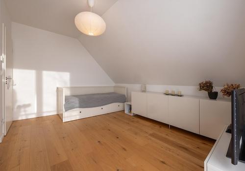 Weitere Zimmer mit 15m2