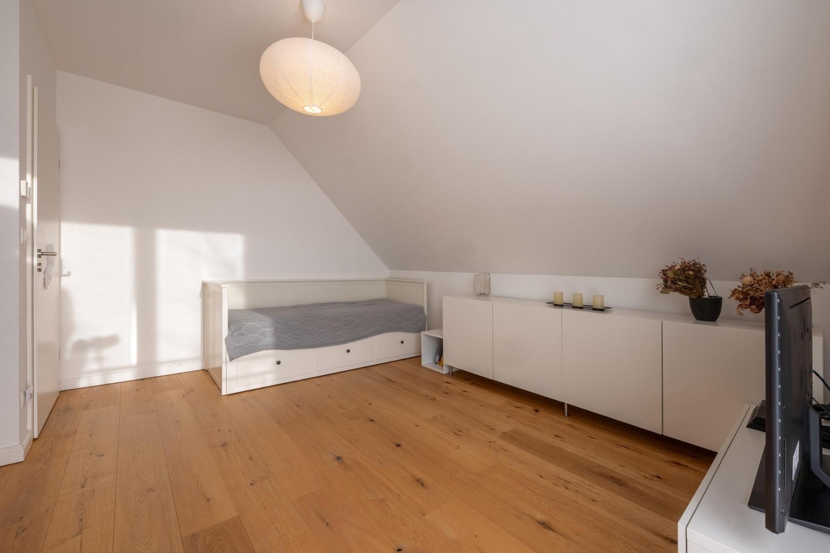 Weitere Zimmer mit 15m2