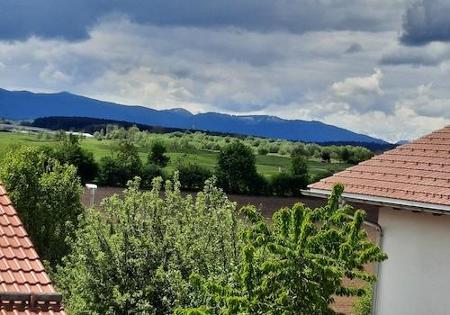 Aussicht