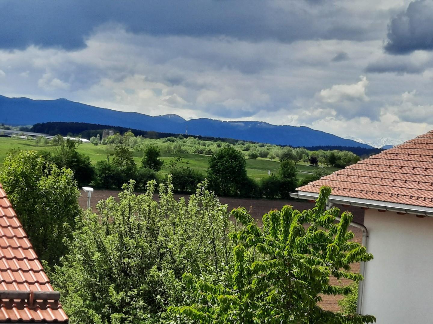 Aussicht