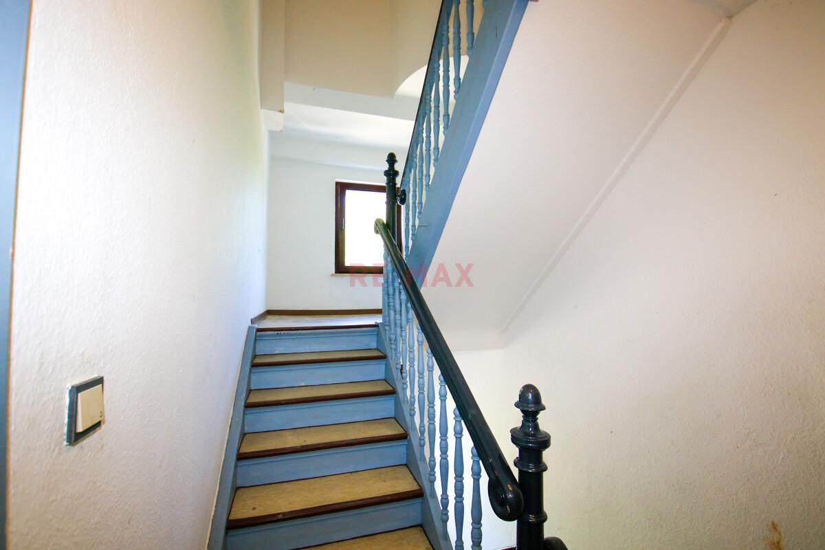 Trppenhaus zum DG