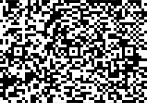 QR-Lageplan