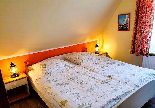 Whg.4 Schlafzimmer