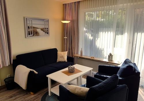 Whg.1 Wohnzimmer