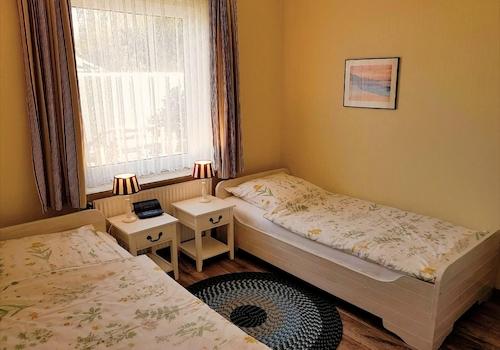 Whg.1 Schlafzimmer