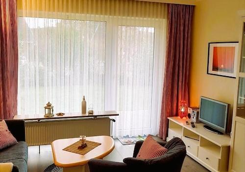 Whg.2 Wohnzimmer