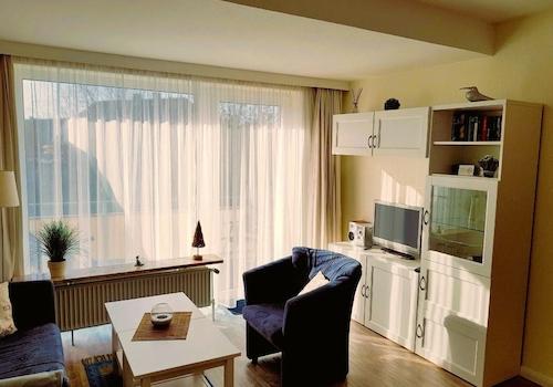 Whg.5 Wohnzimmer