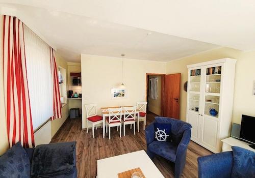 Whg.6 Wohnzimmer