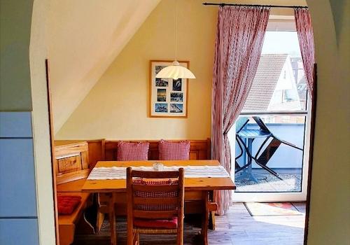 Whg.7 Wohnzimmer