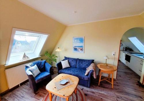 Whg.7 Wohnzimmer